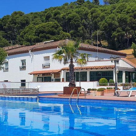 Hotel La Masia 레스타르티트 외부 사진