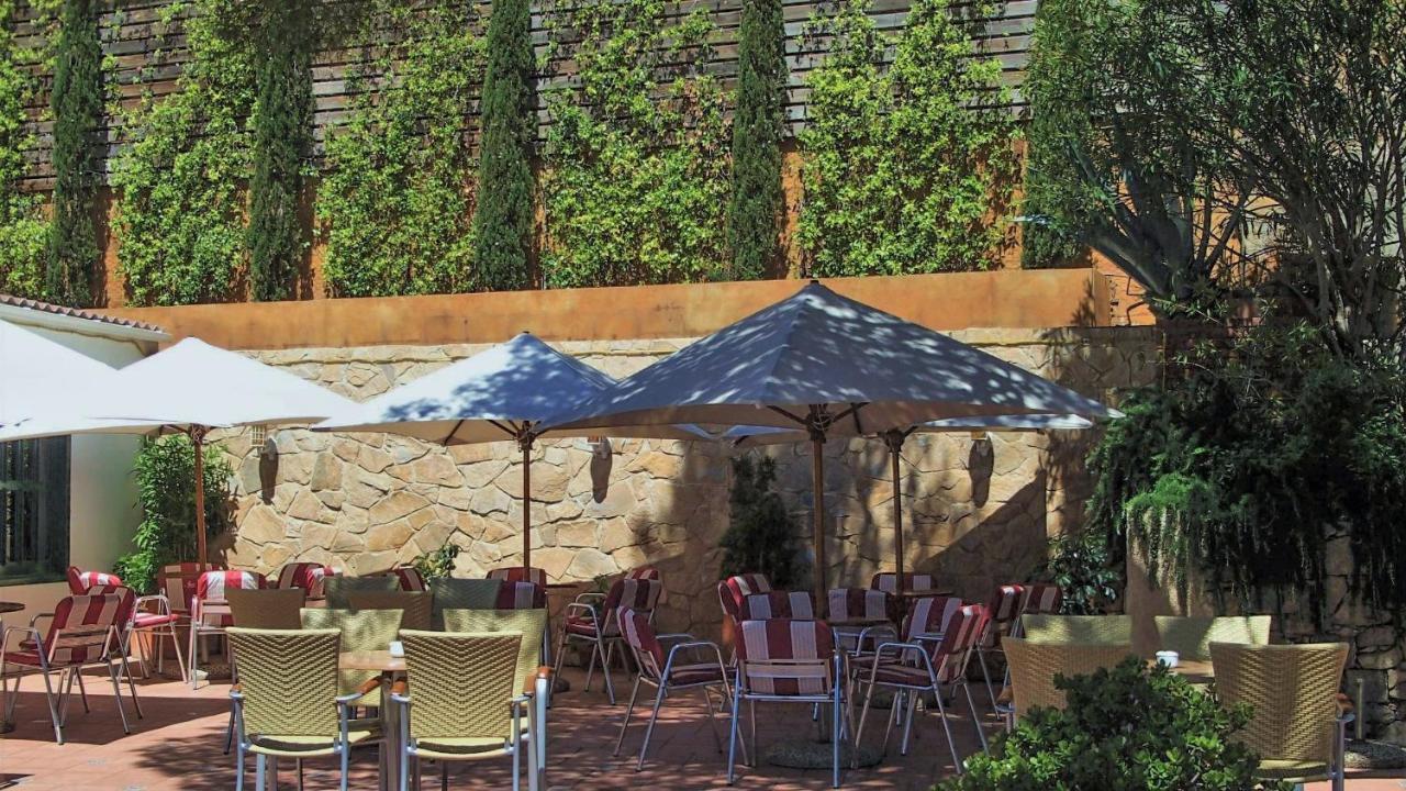Hotel La Masia 레스타르티트 외부 사진