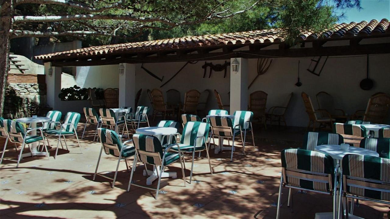 Hotel La Masia 레스타르티트 외부 사진