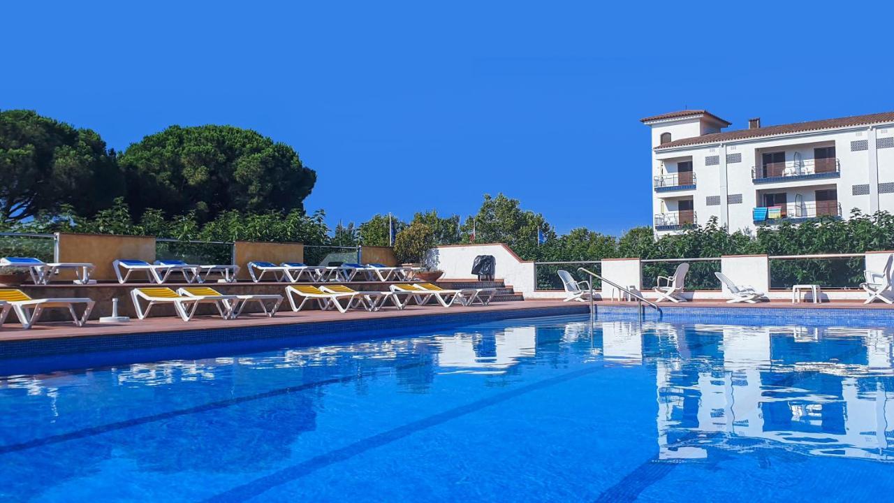 Hotel La Masia 레스타르티트 외부 사진