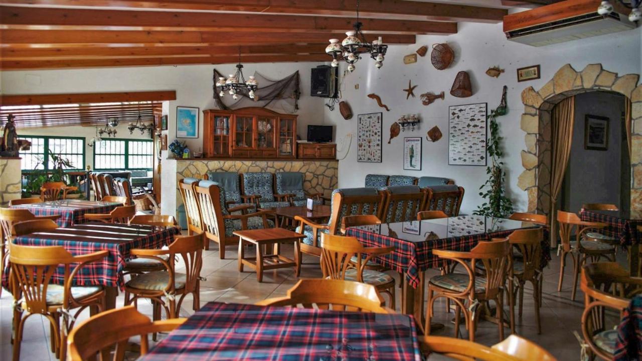 Hotel La Masia 레스타르티트 외부 사진