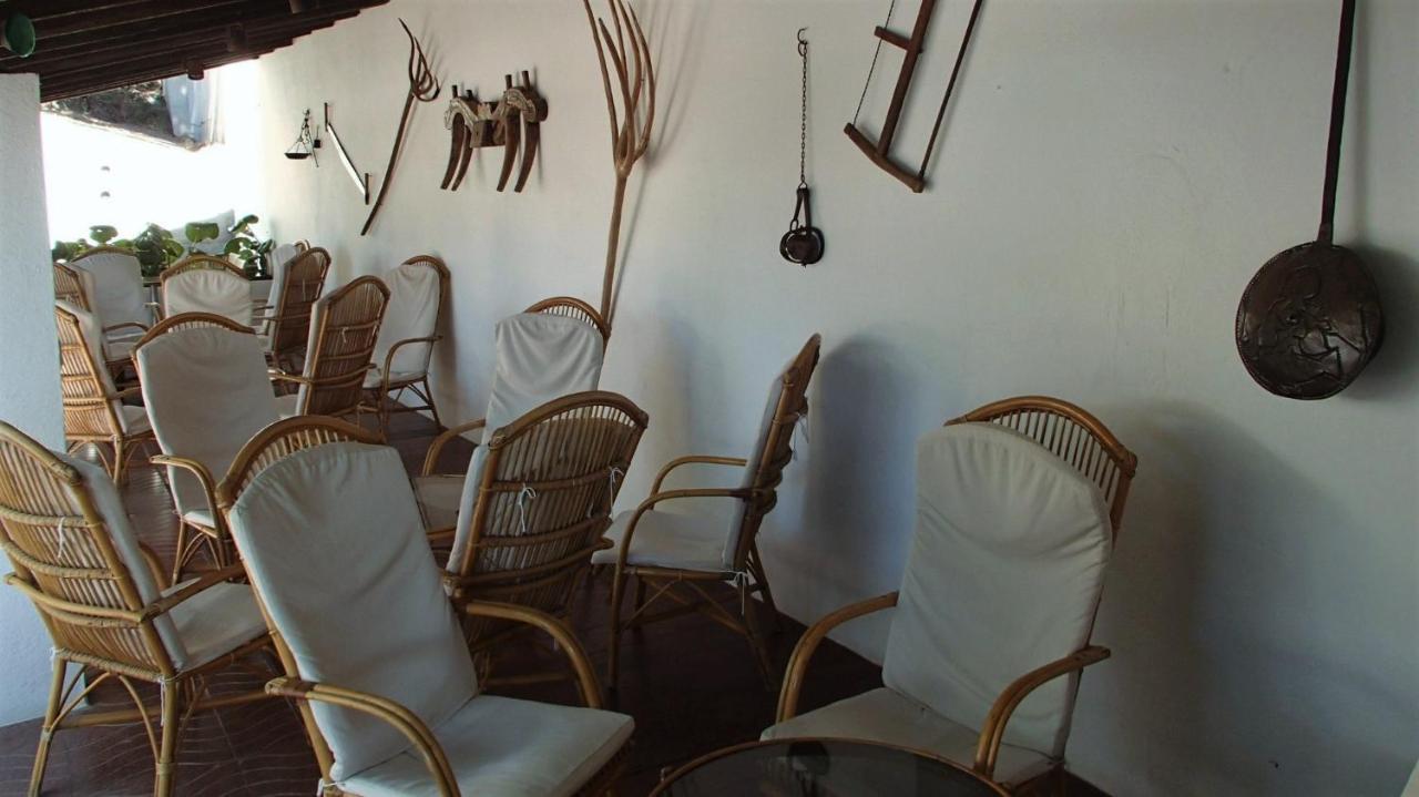 Hotel La Masia 레스타르티트 외부 사진