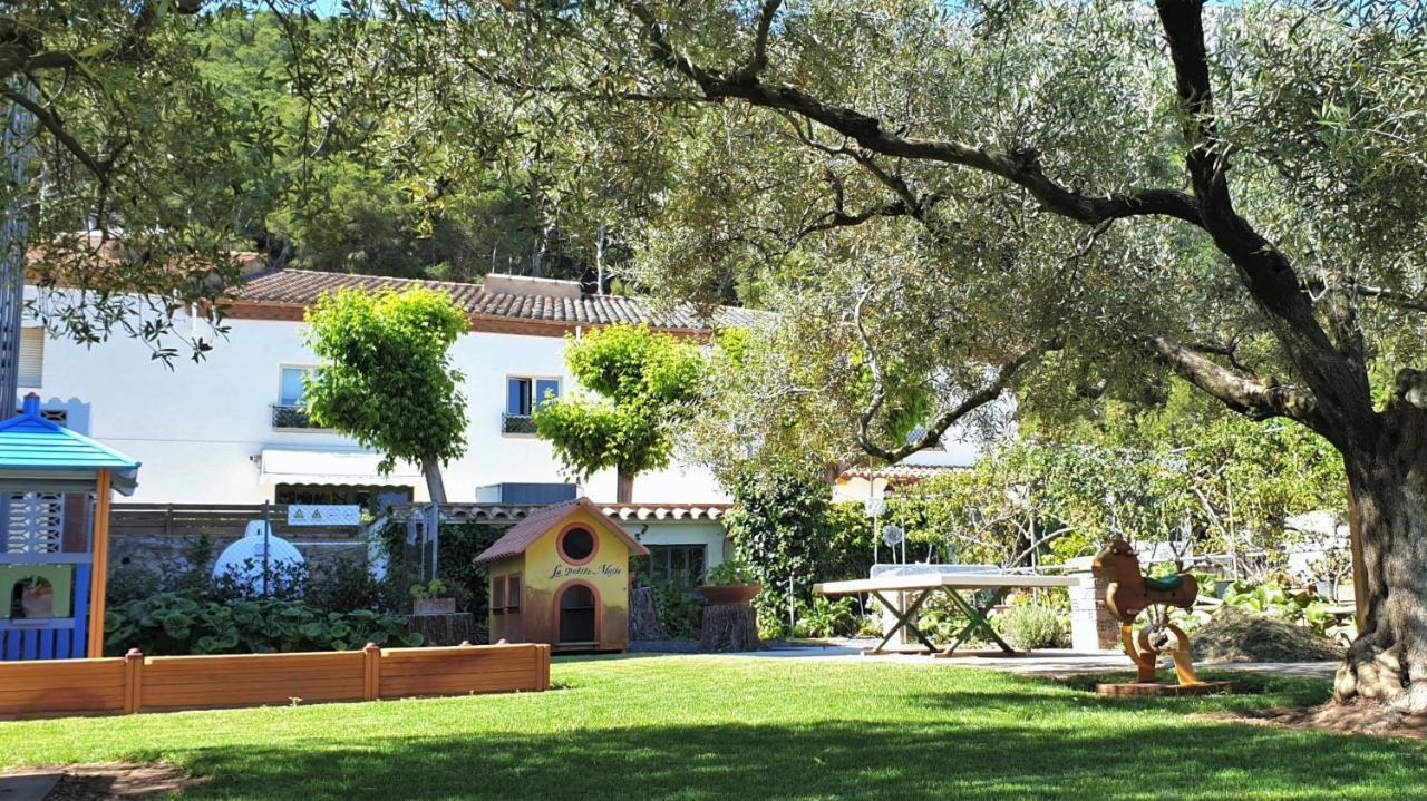 Hotel La Masia 레스타르티트 외부 사진