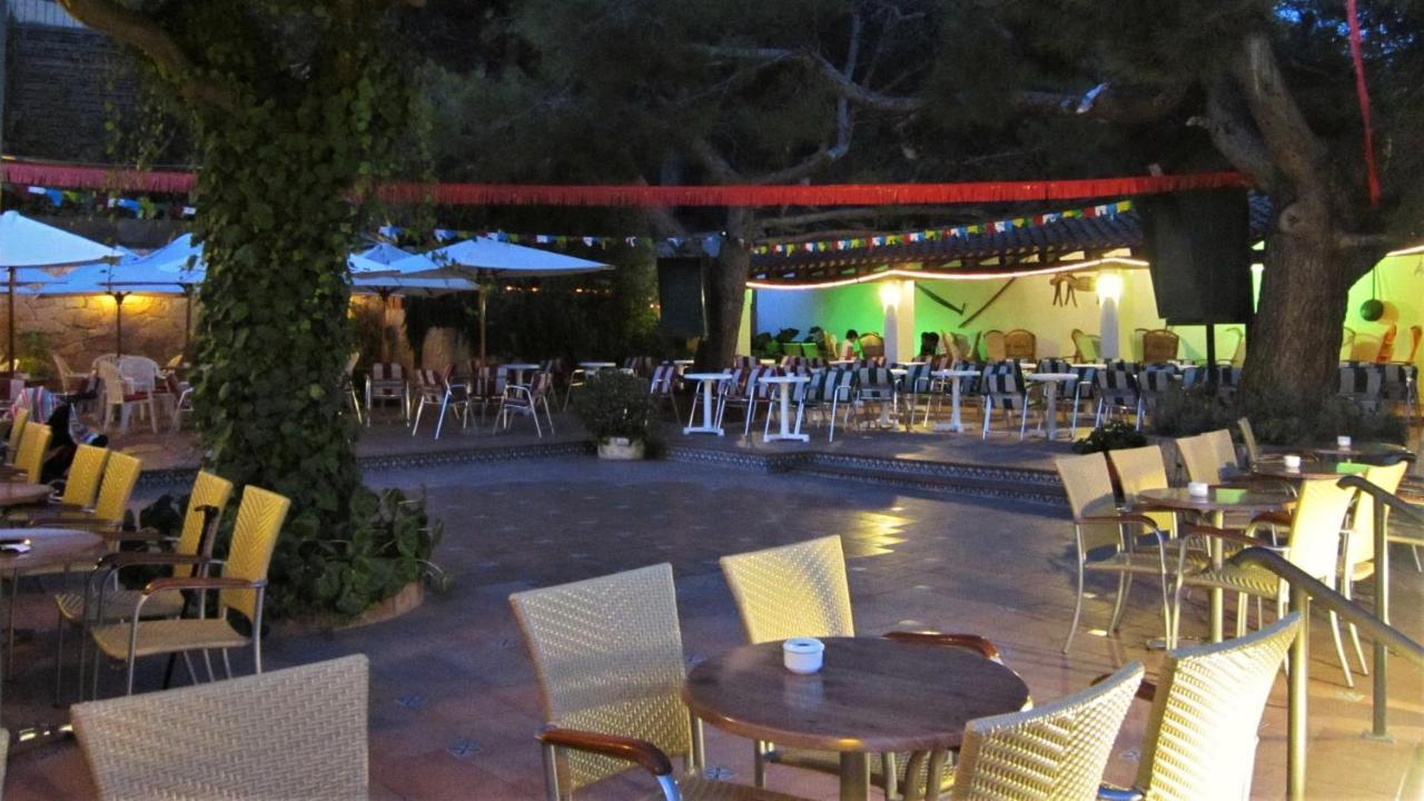 Hotel La Masia 레스타르티트 외부 사진
