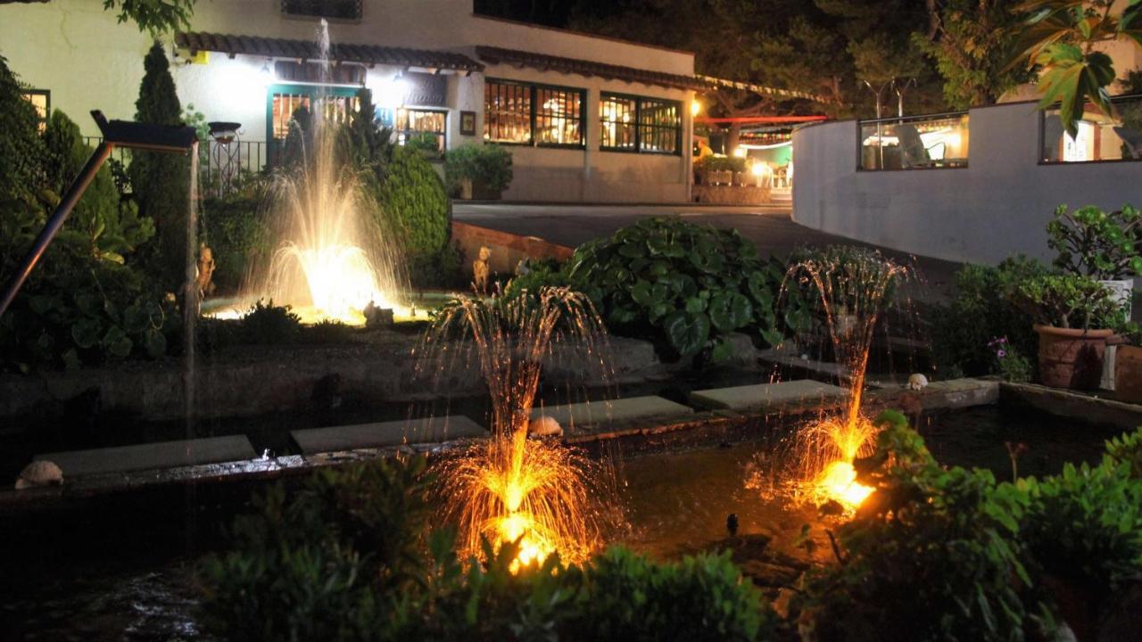 Hotel La Masia 레스타르티트 외부 사진