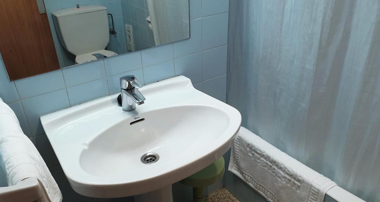 Hotel La Masia 레스타르티트 외부 사진