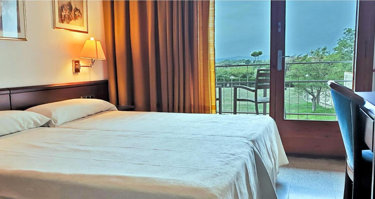 Hotel La Masia 레스타르티트 외부 사진