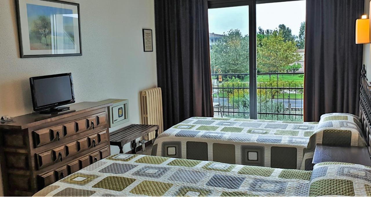 Hotel La Masia 레스타르티트 외부 사진