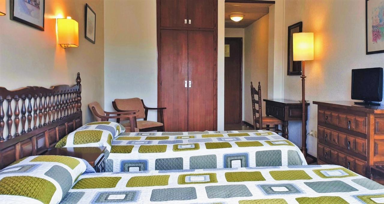 Hotel La Masia 레스타르티트 외부 사진